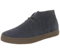 Globe Nullarbor, Herren Skateboardschuhe, Blau (13001 Navy), 43 EU