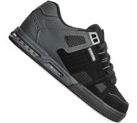 Globe Sabre Black/Phantom Split 44.5