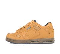 Globe Sabre Herren Dark Burnt Caramel - Braun / EUR 44.5