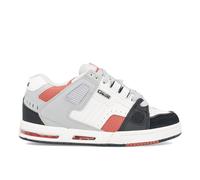 Globe Sabre Herren Navy Red - Blau / 43