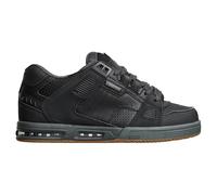 Globe Sabre Skateschuhe dark shadow / phantom Gr. 7.0