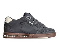 Globe Herren Fusion Skate Shoe, Blei/Gummi, 44 EU