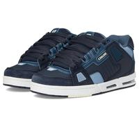 Globe Sabre Sneaker Skateschuh für Herren, Orion/Blau, 44.5 EU