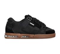 Onyx / Gum Globe Sabre Trainers Schwarz EU 43 Herren