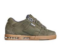 Moss / Gum Globe Sabre Trainers Grün EU 46 Herren
