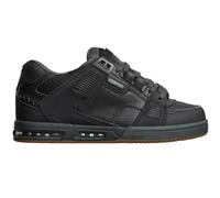 Globe Sabre Unisex-Sportschuhe Sabre Skateboard Original Dark Shadow (Dark Shadow, EU Schuhgrößensystem, Erwachsene, Numerisch, M, 45)