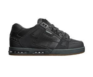 Globe Sabre Unisex-Sportschuhe Sabre Skateboard Original Dark Shadow (Dark Shadow, EU Schuhgrößensystem, Erwachsene, Numerisch, M, 45)