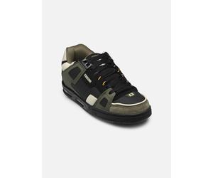 Globe - Schnürschuhe Sabre - Schwarz - Größe 40