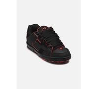 Globe - Schnürschuhe Sabre - schwarz - Größe 41