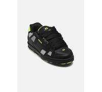 Globe - Schnürschuhe Sabre - schwarz - Größe 45