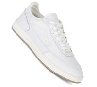 Globe Skate Shoes Holand white-off white 46