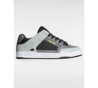 Globe Skaterschuhe Tilt Greyscale/Black 47 / 13