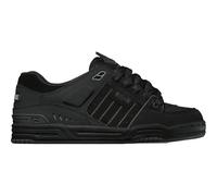 Globe Skateschuh Fusion Schwarz 45