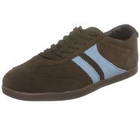 Globe Spire, Herren Skateschuhe, Braun (schoko/college), Gr. 46