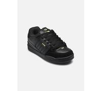 Globe - Sportschuhe Fusion - Schwarz - Größe 43