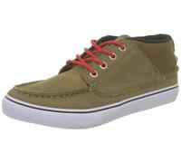 Globe The Bender, Herren Skateboardschuhe, Braun (17234 Golden Brown), 46 EU