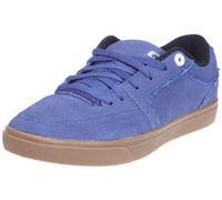 Globe The Eaze, Herren Skateschuhe, Weiß, Gr. 46