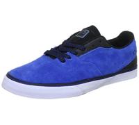Globe The Sabbath GBSABBATH, Unisex-Erwachsene Sneaker, Blau (royal/Black 13154), EU 41 (UK 7.5) (US 8.5)