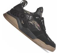 Globe Tilt Evo Black Tiger Camo 40