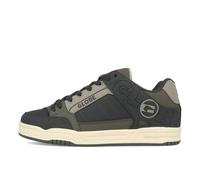Globe Tilt Skateschuhe ebony / charcoal Gr. 10.0