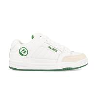 White / Green Globe Tilt Trainers Weiß EU 42 Mann