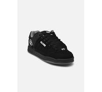 Globe Tilt, Unisex-Erwachsene Sneakers, Schwarz (10894 black/black TPR), EU 42 (US 9)