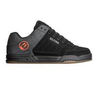 Globe Tilt Skateboardschuhe, Black Black Bronze, 47 EU