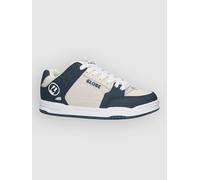 Globe Tilt Skateschuhe blue / grey Gr. 10.5