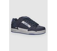 Globe Tilt Skateschuhe navy / denim Gr. 7.5