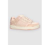 Globe Tilt Skateschuhe peach / cream Gr. 5.5