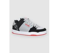 Globe Tilt Skateschuhe steel / black tilt Gr. 5.0