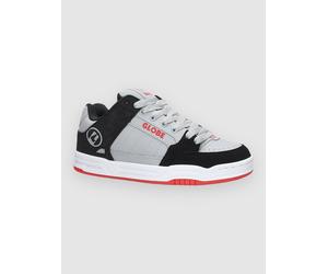 Globe Tilt Skateschuhe steel / black tilt Gr. 6.0