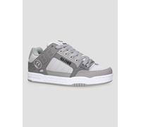 Globe Herren Tilt Skateboardschuh, Triple Grey, 44.5 EU