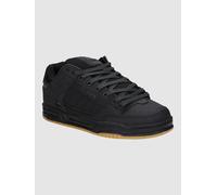 Globe Tilt Sneakers Skateschuhe dark shadow / phantom Gr. 7.0
