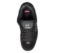 Globe Tilt Sportschuhe Unisex Erwachsene Marke Tilt Original Brand - Black System Schuhgrößen EU, Größe M, 3