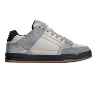 Titanium / Black Globe Tilt Trainers Grau EU 43 Mann