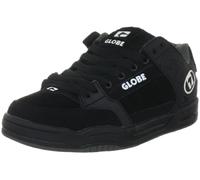 Globe Tilt Unisex-Erwachsene Sneakers, Schwarz (10894 black/black TPR), 37 EU