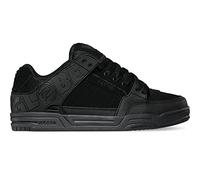 Globe Tilt, Unisex-Erwachsene Sneakers, Schwarz (black/night), 40 EU ( 7.5 US )