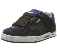 Globe Unisex-Erwachsene Sabre Low-Top, Blau (Night/Electric Blue 20052), 41 EU
