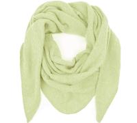 Gloop Damen Schal Strick Dreieck Halstuch Poncho Dreieckstuch für Frauen und Mädchen kuschelig flauschig mehrweg ohne Kratze an Haut