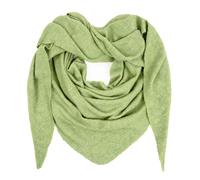 Gloop Damen Schal Strick Dreieck Halstuch Poncho Dreieckstuch für Frauen und Mädchen kuschelig flauschig mehrweg ohne Kratze an Haut