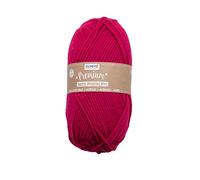 Premium Polyacryl fuchsia 50 g