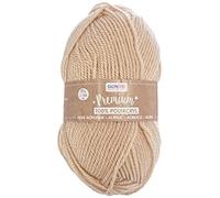 Premium Polyacryl beige 50 g