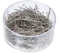 Stecknadeln Dose 3 cm 500 Stück