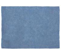 GLOREX 6 1213 311 Wollfilz-Platte, Wollfilz, Hellblau, 40 x 30 x 0,4 cm, 1 Einheiten