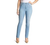 Gloria Vanderbilt Damen Amanda Classic High Rise Tapered Plus Size Jeans, Callisto, 20W