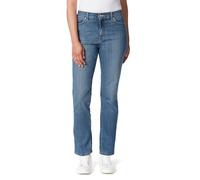 Gloria Vanderbilt Damen Amanda Classic High Rise Tapered Standard Jeans, Hartford, 48 Kurz