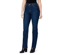 Gloria Vanderbilt Damen Amanda Classic High Rise Tapered Standard Jeans, Madison, 42 Lange