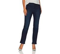 Gloria Vanderbilt Damen Amanda Classic Tapered Jeans, Portland Wash, 44 EU