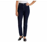 Gloria Vanderbilt Damen Amanda Classic Tapered Jeans, Portland Wash, 46 EU